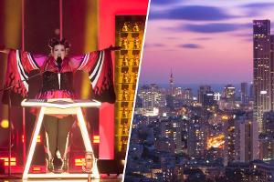 Tel Aviv für Nachtschwärmer: Hier steigt der Eurovision Song Contest