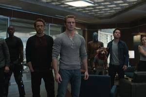 "Avengers: Endgame" kratzt am "Avatar"-Thron
