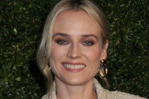 Diane Kruger zeigt zum ersten Mal ihr Baby