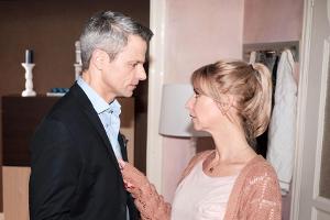 Das passiert heute in den Soaps