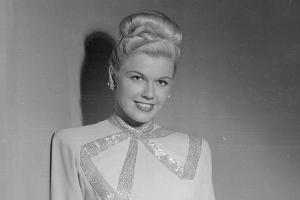 Trauer um Doris Day: Privates Glück blieb ihr lange verwehrt