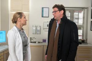 Das passiert heute in den Soaps