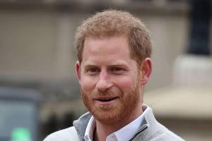 Wie glücklich ist Prinz Harry? Das verrät seine Körpersprache