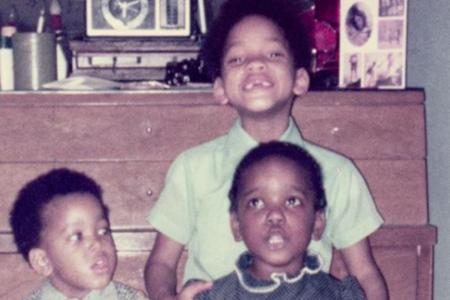 Will Smith widmet seinen jüngeren Geschwistern diesen süßen Post zu ihrem Geburtstag Will Smith widmet seinen jüngeren Geschwistern diesen süßen Post zu ihrem Geburtstag