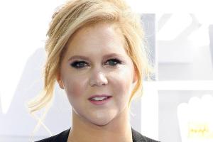 Amy Schumer lüftet das Geheimnis um das Babygeschlecht
