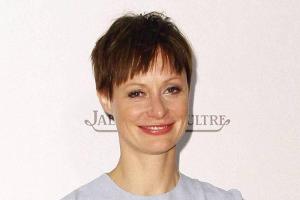 Katharina Marie Schubert über ihre Nacktszene im "Tatort"