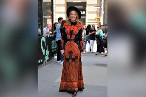 Look des Tages