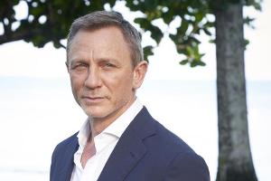 Knöchel-OP für Daniel Craig: "Bond 25"-Star fällt für zwei Wochen aus