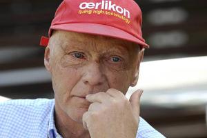 Niki Lauda wird im Wiener Stephansdom aufgebahrt