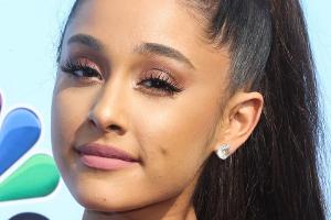 Ariana Grande erinnert an den Anschlag von Manchester vor zwei Jahren