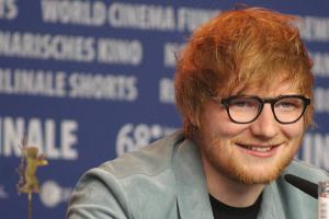 Ed Sheeran veröffentlicht neue Single - und schiebt Album hinterher