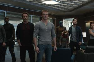"Avengers: Endgame" hat einen weiteren Rekord gebrochen