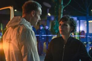 "Tatort: Der gute Weg": So ist der neue Berlin-Krimi