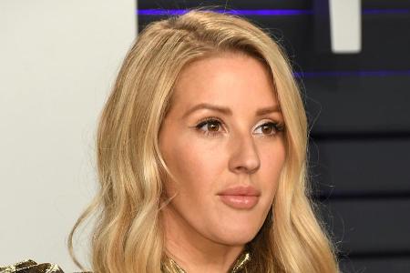 Ellie Goulding weiß, was sie sich für ihren Junggesellinnenabschied wünscht Ellie Goulding weiß, was sie sich für ihren Junggesellinnenabschied wünscht