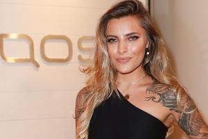 Sophia Thomalla: So hält sie ihren Körper in Schuss