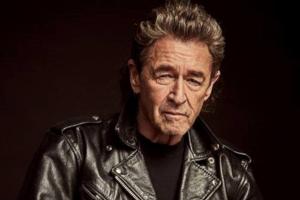 Peter Maffay kündigt sein neues Album "Jetzt!" an