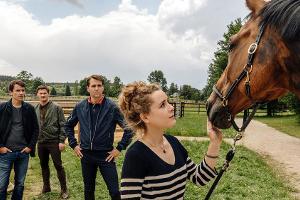 TV-Tipps am Freitag