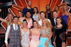 "Let's Dance": Sabrina Mockenhaupt ist raus