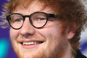 Ed Sheeran könnte der erste Musiker-Milliardär aus UK werden