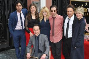 "The Big Bang Theory"-Ableger zeigt Penny und Co. als Kinder
