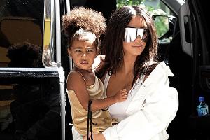 Kim und Kanye: Baby Nummer vier ist schon auf dem Weg