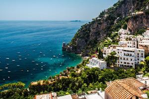Kleiner Kurztrip: Jetzt ist die beste Reisezeit für die Amalfiküste
