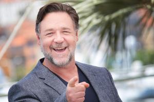 "Unhinged": Russell Crowe spielt Hauptrolle in neuem Psychothriller