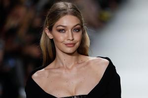 Gigi Hadid schlägt sich bei Twitter mit Hacker herum