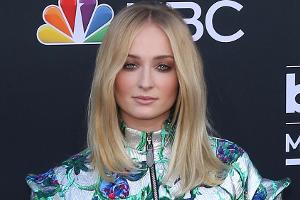 "Game of Thrones"-Kaffee: Das ist laut Sophie Turner die Schuldige