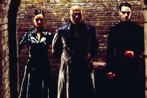 "Matrix 4": Die Wachowskis sollen an neuem Teil arbeiten