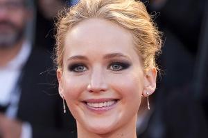 Jennifer Lawrence feiert Verlobungsparty in New York