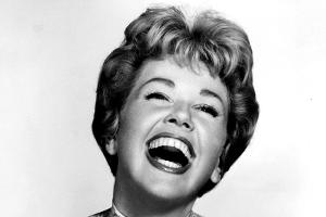 So emotional trauern die Stars um Doris Day