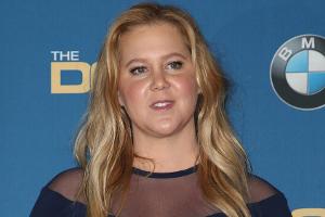 So ehrlich zeigt sich Neu-Mama Amy Schumer