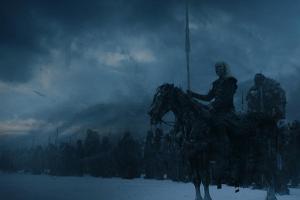 "Game of Thrones": Ist das Prequel schon längst in der Mache?