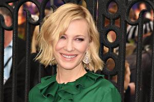 Cate Blanchett: Australiens coolster Hollywood-Export wird 50