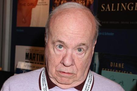 Komiker Tim Conway ist im Alter von 85 Jahren gestorben Komiker Tim Conway ist im Alter von 85 Jahren gestorben