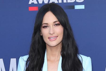 Kacey Musgraves möchte nicht aus einem Schuh trinken Kacey Musgraves möchte nicht aus einem Schuh trinken