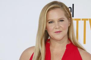 Amy Schumer ist Mutter geworden: "Unser Royal Baby ist geboren"