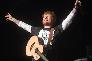 Überraschung! Ed Sheeran veröffentlicht Song mit Justin Bieber