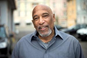 Ron Williams gibt TV-Comeback in der "Lindenstraße"