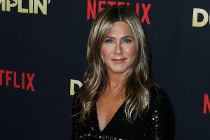 Jennifer Aniston hat keine Zeit für Dates