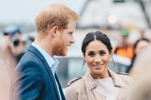 Baby Sussex ist da: Wie geht es jetzt weiter?