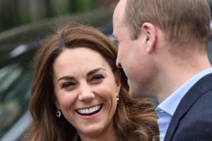 Prinz William gratuliert Harry: "Willkommen im Schlafentzugs-Verein"