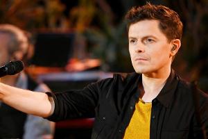 "Sing meinen Song": Michael Patrick Kelly und die Metal-Premiere