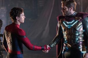Das verrät der "Spider-Man"-Trailer über die Superhelden-Zukunft