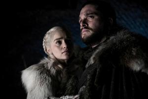 Das Ende von "Game of Thrones" und mehr: Die Serien-Highlights im Mai