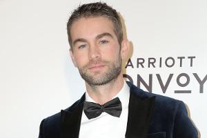"Gossip Girl"-Star Chace Crawford ist wieder Single