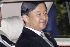 Tenno Naruhito und die geheimen Rätsel seines Palastes