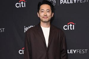 "The Walking Dead"-Star Steven Yeun ist wieder Papa geworden