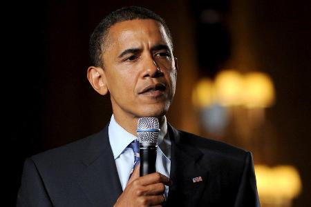 Barack Obama zeigt sich berührt vom Tod von Filmemacher John Singleton Barack Obama zeigt sich berührt vom Tod von Filmemacher John Singleton